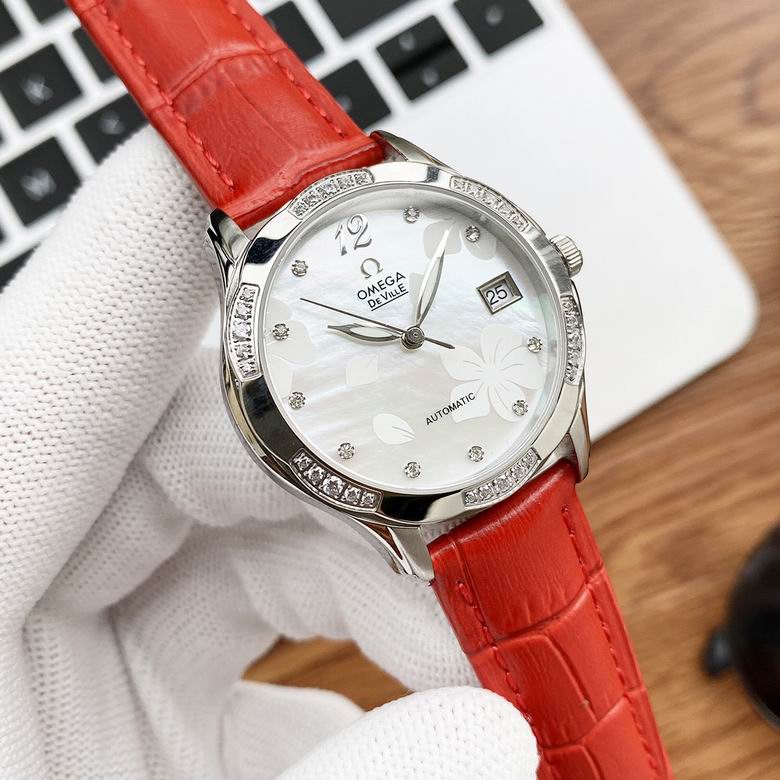 Omega women 35mm M24